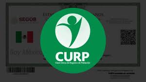 CURP
